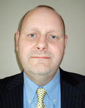 Jem Jarvis, Managing Director